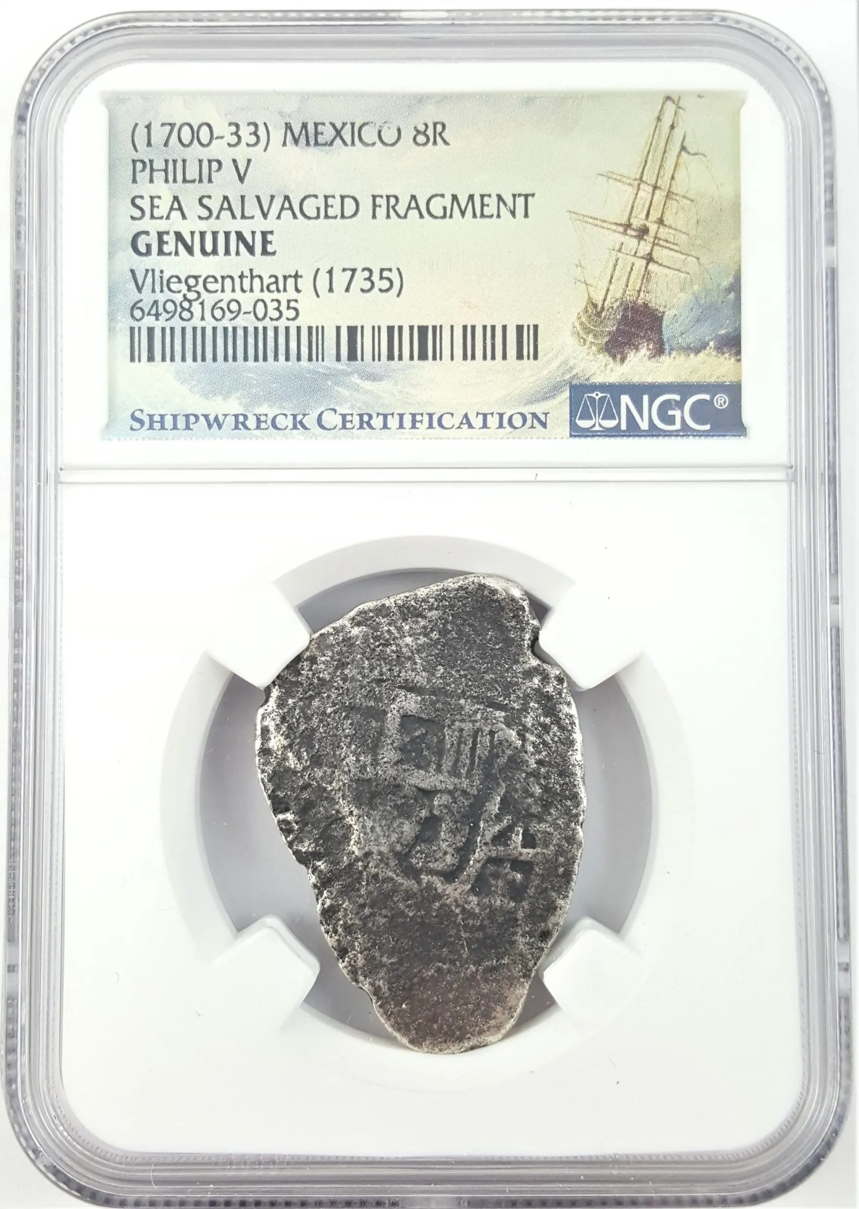 Roman Bronze of Vliegenthart